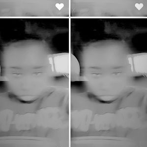 Meet your Posher, Markayla